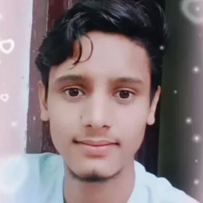 Mdnadim Ansari profile