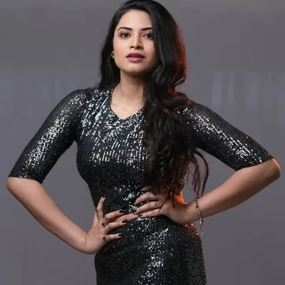 Rawga Meghana profile