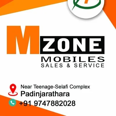 M_Zone profile
