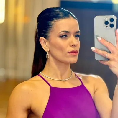 Marina Fornari Rocha profile