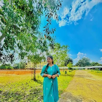 Manisha Ghosh profile