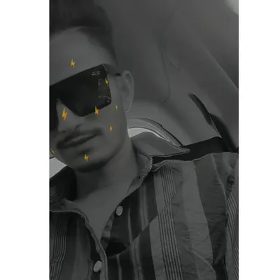 ᴍᴀʏᴜʀ ᴘᴀᴛᴇʟ ⚡😎 👑 profile