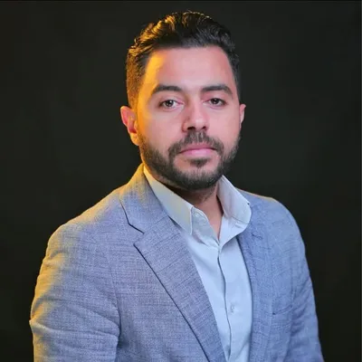 Mahmoud Abbas | محمود عباس profile