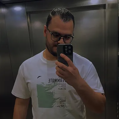 Mahmoud Shawky profile