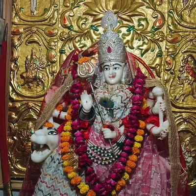 माँ आशापुरी देव नगरी पीपलकी ! profile