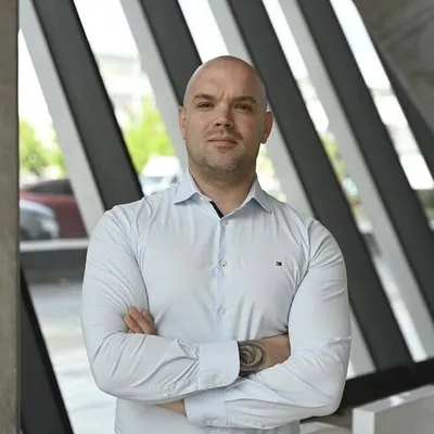 Matej Duraković profile