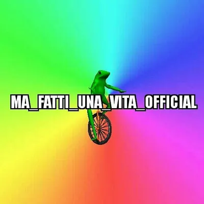 Mafattiunavita! profile