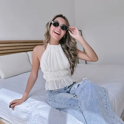 Fernanda López profile