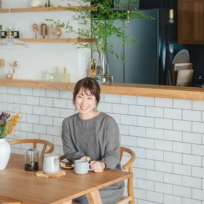 Atsuko | 季節感のある暮らし profile
