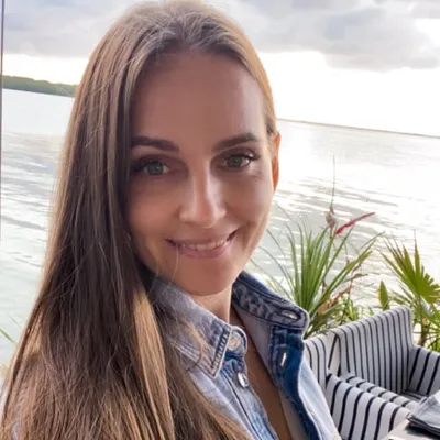 Ангелина | женщина в большой семье profile