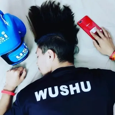 Ma Nish Wushu profile