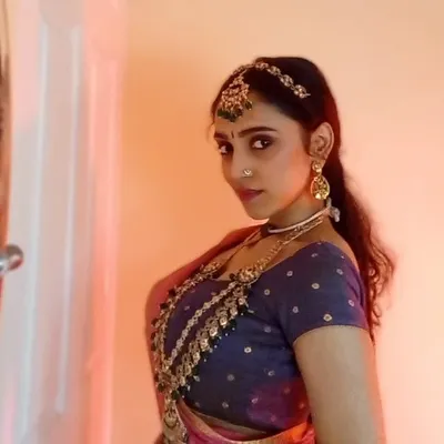 Ma nithyananditha profile