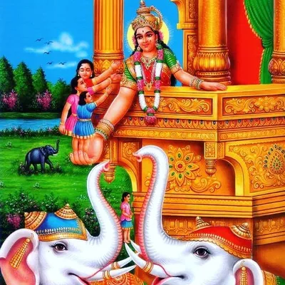 🙏 Maa Shakti 🚩 profile