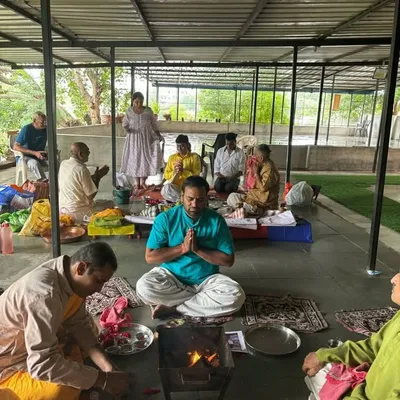 Maa Ambe Shakti Jyotish profile