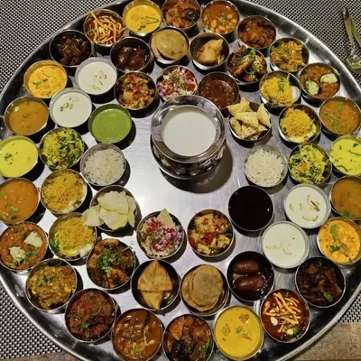 Ghar Ka Khana profile