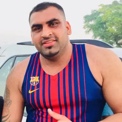 Kabaddi Meri Jind Jaan profile