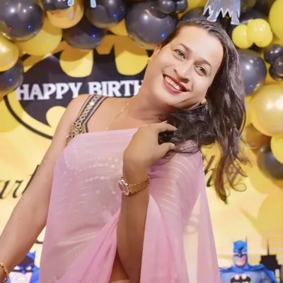Madhuri Maa profile