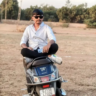 Sheth Ravi profile