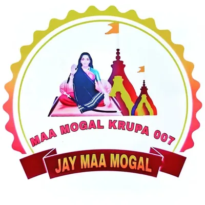 mogal Krupa profile
