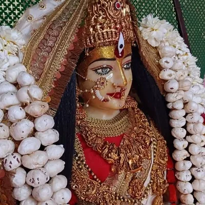 श्री संतोषी चरण अनुरागी profile