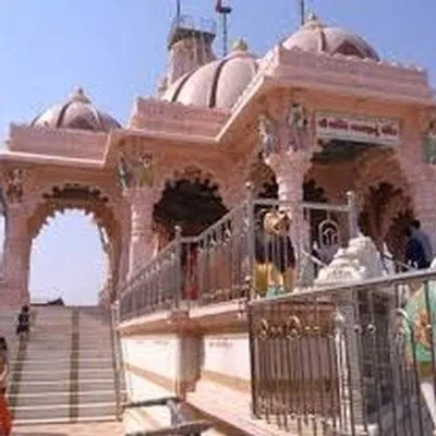 Maa Shakti Patdidhama profile