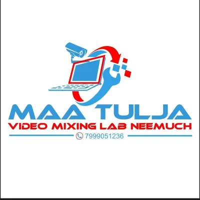 Maa Tulja Video Mixing Lab , NEEMUCH profile