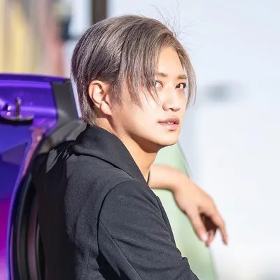 MASAHIRO INOUE profile