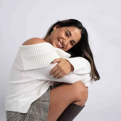María Fe Martínez profile