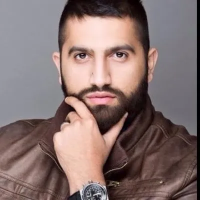 Ali najim profile