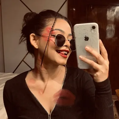 Maahi ๐ profile
