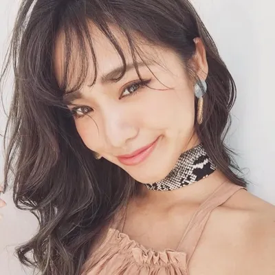 藤森マリナ profile