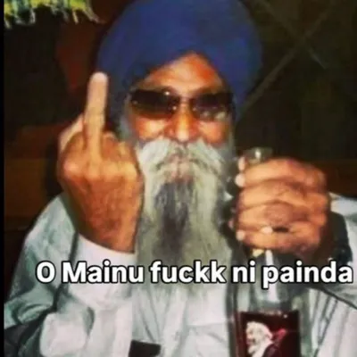 PANJAB🐐 profile