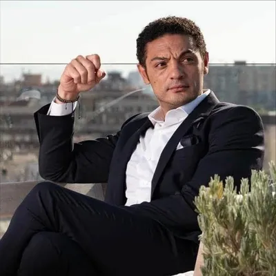 Mohamed Ali / محمد علي profile