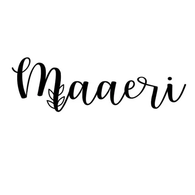 MAAERI KOSH profile
