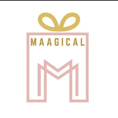 Maagical Gift House profile