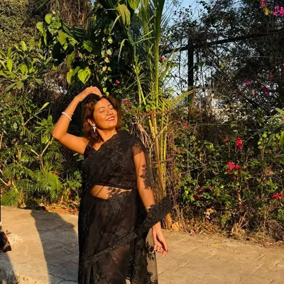 Maahi Chitre | Travel & Lifestyle Creator ✨