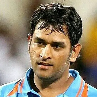 MS DHONI : THE PRIDE OF NATION profile
