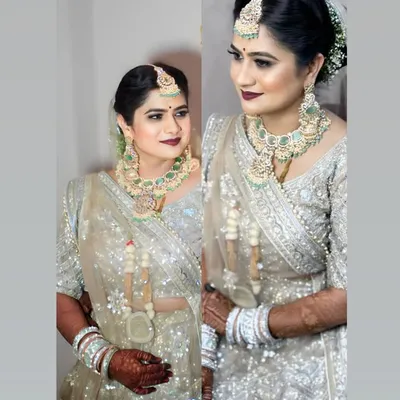 maahi pawar makeovers profile