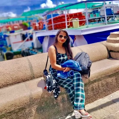 maahi profile