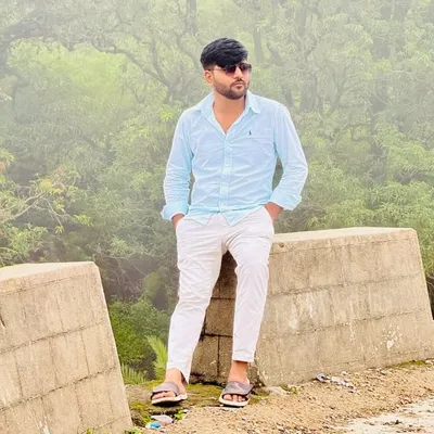 Mahendra ๐ profile