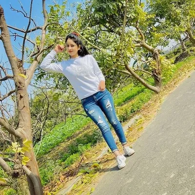 maahi_ meena99 profile