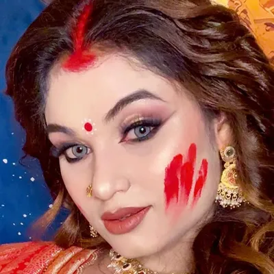 Maahi♥️ profile