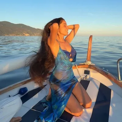 Mahi Sharma | Travel | Lifestyle