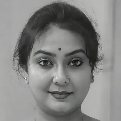 Maahirii Bose | Singer | Film Maker | Psychology Lecturer profile