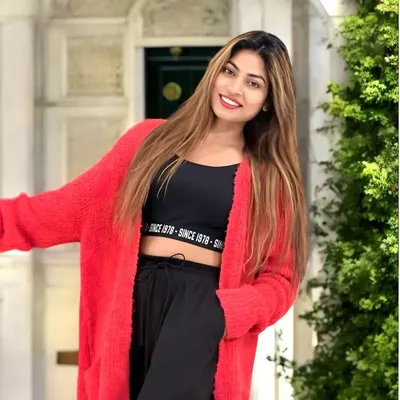 Maahi Sahu profile