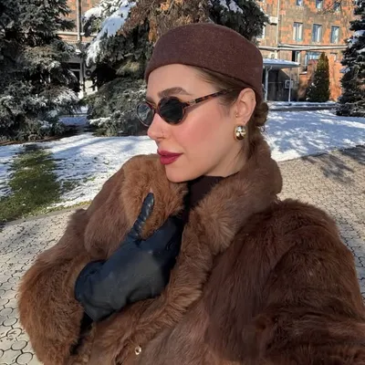 Maahni Saleh profile