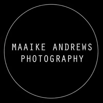 Maaike Andrews Photography profile