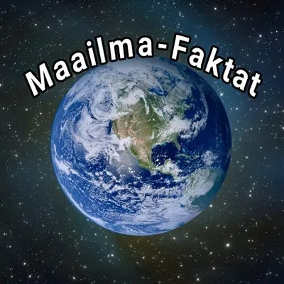 Faktoja Maailmasta™ profile