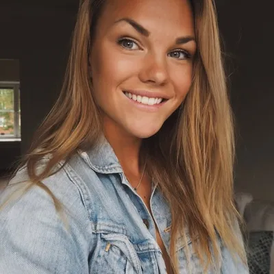 Maja Persson profile