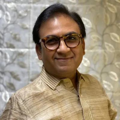 Dilip Joshi